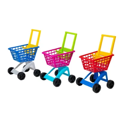 W�zek marketowy Macyszyn Toys