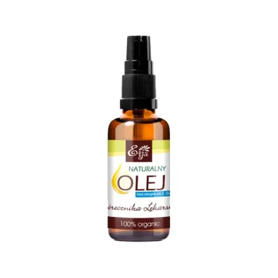 Etja-olejki Naturalny Olej z Ogrecznika 50 ml