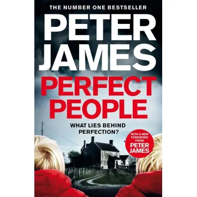 Perfect People - Peter James