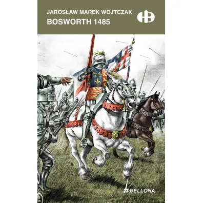 Bosworth 1485 - Jaros�aw Wojtczak
