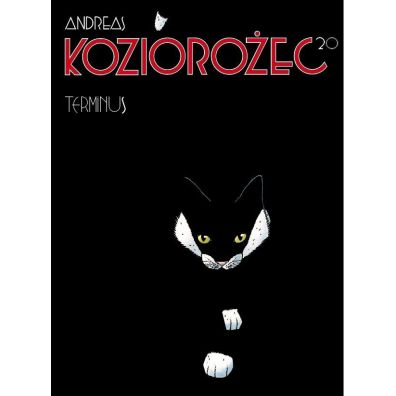 Terminus. Kozioroec. Tom 20