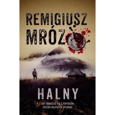 Halny - Remigiusz Mr�z