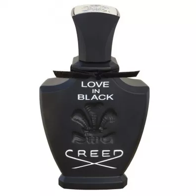 Creed Woda perfumowana Love in Black 75 ml
