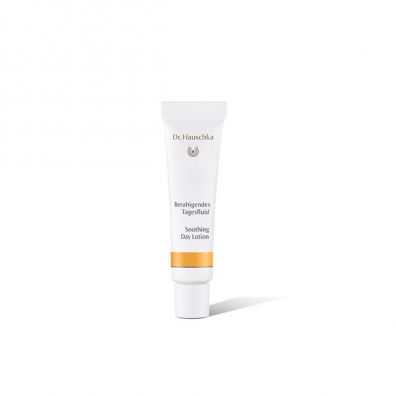 Dr. Hauschka Soothing Day Lotion agodzcy balsam na dzie 5 ml