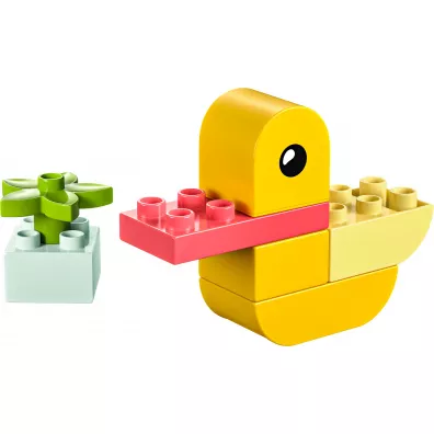 LEGO DUPLO My First Moja pierwsza kaczuszka 30673