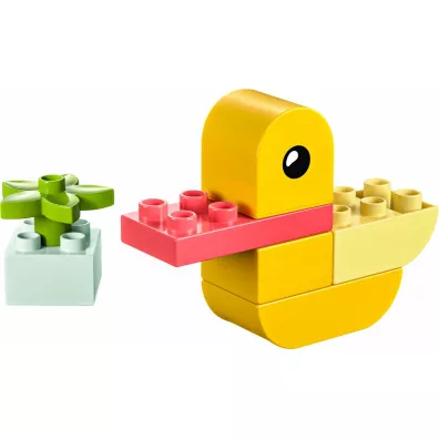 LEGO DUPLO My First Moja pierwsza kaczuszka 30673
