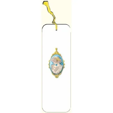 DaVinci Zak�adka do ksi��ki wisiorek G07 41A 192