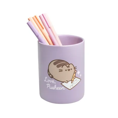 Pojemnik Pusheen na biurko LAPC002