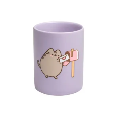 Pojemnik Pusheen na biurko LAPC002