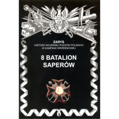 8 batalion saper�w - Przemys�aw Dymek