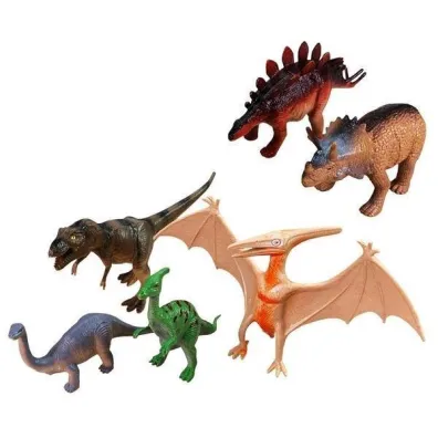 Dinozaury