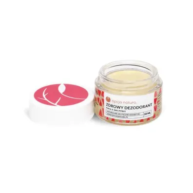 Opcja Natura Zdrowy dezodorant pinia & grejpfrut 50 ml