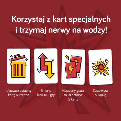 Gra na nerwach