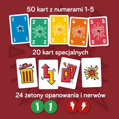Gra na nerwach