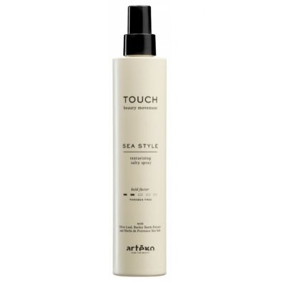 Artego Touch Sea Style spray do wosw z sol morsk 250 ml