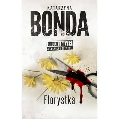 Florystka - Katarzyna Bonda