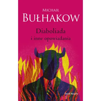 Diaboliada i inne opowiadania - Michai� Bu�hakow