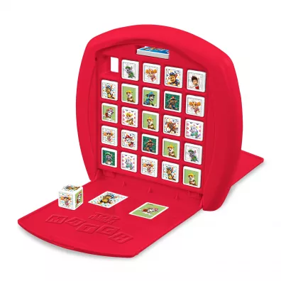 Match Paw Patrol Dino Rescue Winning Moves