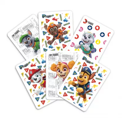 Match Paw Patrol Dino Rescue Winning Moves