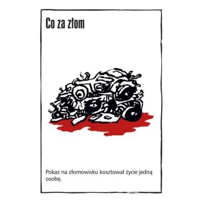 Czarne historie 4 G3