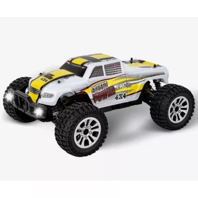 RC Cars Expert Carrera