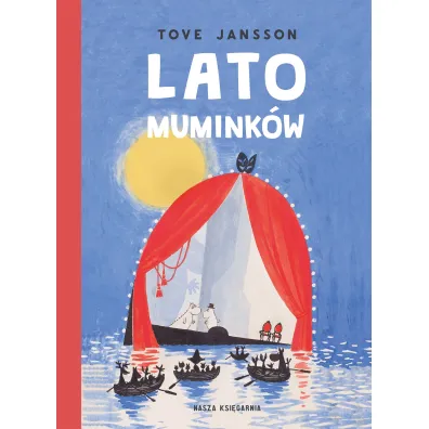 Lato Mumink�w