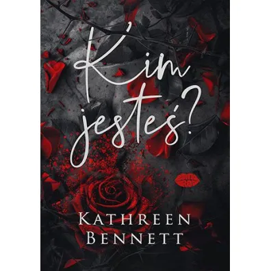 Kim jeste? - Kathreen Bennett