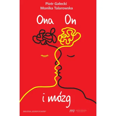 Ona, On i m�zg - Piotr Ga�ecki, Monika Talarowska