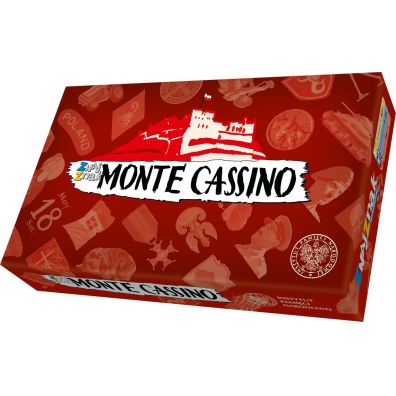 ZnajZnak. Monte Cassino Ipn
