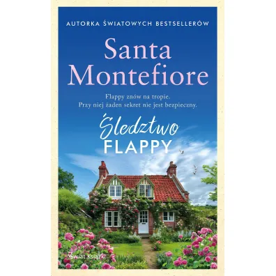 �ledztwo Flappy - Santa Montefiore