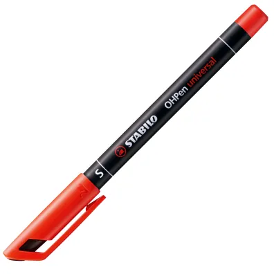 Stabilo Foliopis OHPen 841/40