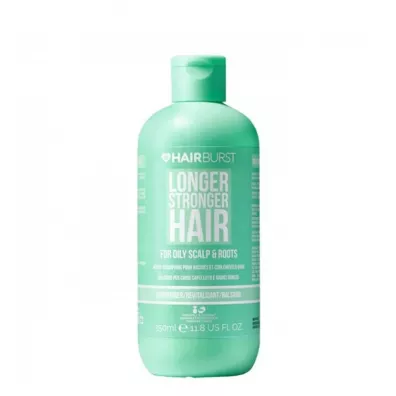 Hairburst Od�ywka na t�ust� sk�r� g�owy 350 ml
