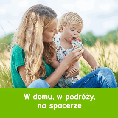 BoboVita Mus morele z jab�kiem i gruszk� po 6 miesi�cu 80 g
