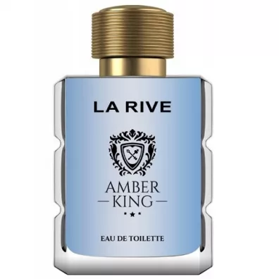 La Rive Woda toaletowa dla m�czyzn Amber King 100 ml