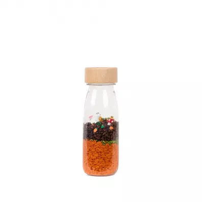 Petit Boum Butelka obserwacyjna - Kr�lik