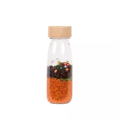 Petit Boum Butelka obserwacyjna - Kr�lik