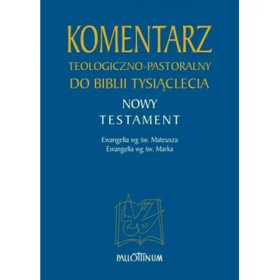 Komentarz teologiczno-pastoralny T.1/1