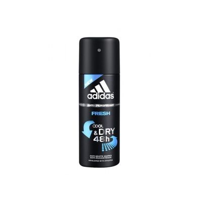 Adidas Cool&Dry Extra Fresh dezodorant 150 ml
