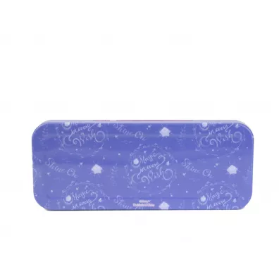 Zestaw kosmetykw do makijau Disney Wish Lip Smacker Lip & Face Tin Markwins