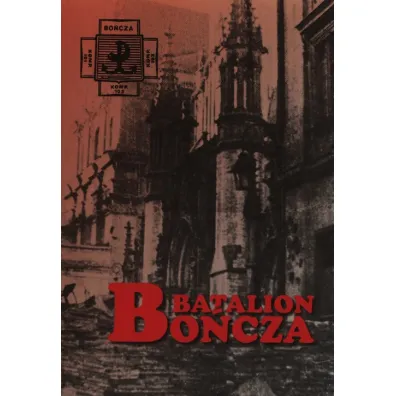 Batalion Bo�cza - Andrzej Rumianek