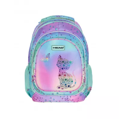 Astra Plecak Head Kitty ombre