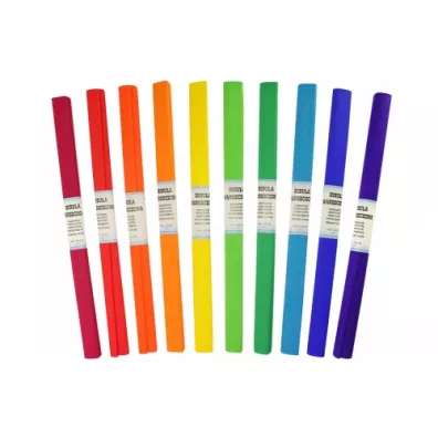 Schemat Bibu�a marszczona mix 10 szt.