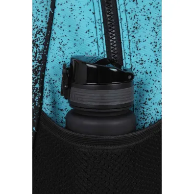 Patio Plecak m�odzie�owy Coolpack Alfa Green Dot