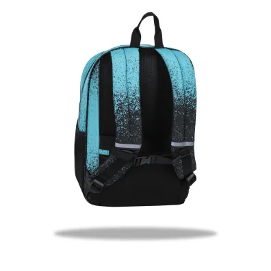 Patio Plecak m�odzie�owy Coolpack Alfa Green Dot