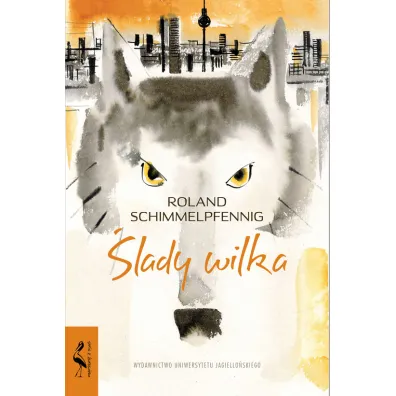 �lady wilka - Roland Schimmelpfennig