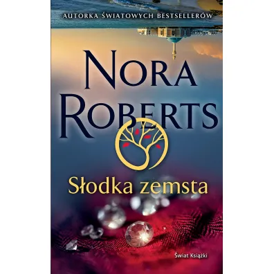 S�odka zemsta - Nora Roberts