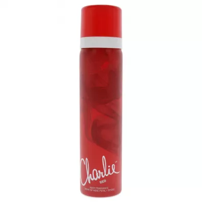 Revlon Dezodorant Charlie Red 75 ml