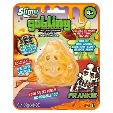 Slimy Gobliny - Frankie Epee