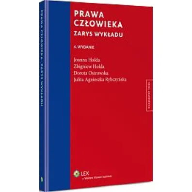 Prawa cz�owieka. Zarys wyk�adu