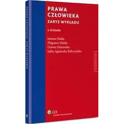 Prawa cz�owieka. Zarys wyk�adu
